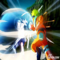 Naruto ultimate ninja storm 2