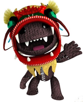 Little Big Planet 2