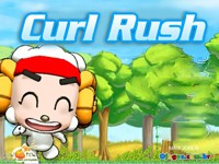 Curl Rush