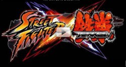 Tekken X Street Fighter