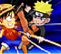 Anime FIght Jam
